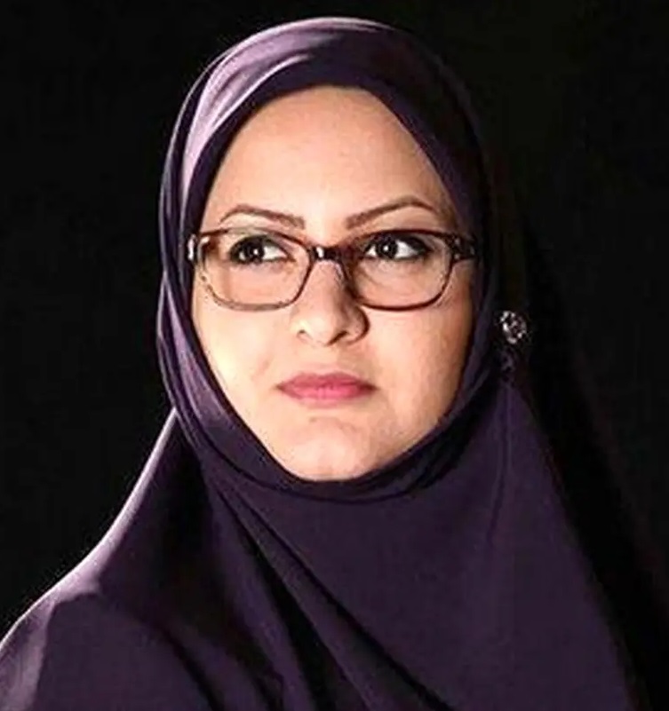 با حکم دکتر مصطفی سالاری مینو خالقی عضو هیات مدیره هگتا شد