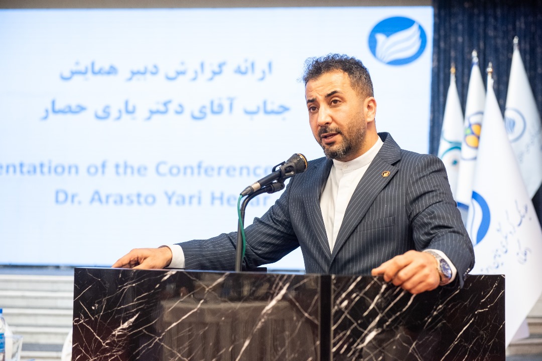 برگزاری پنل‌های تخصصی و نمایشگاه جانبی در نخستین رویداد بین‌المللی فرصت‌های سرمایه‌گذاری در گردشگری پزشکی