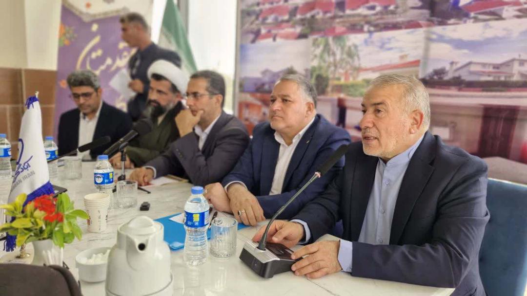  We are turning Galugah (Mazandaran Province) into a tourism destination