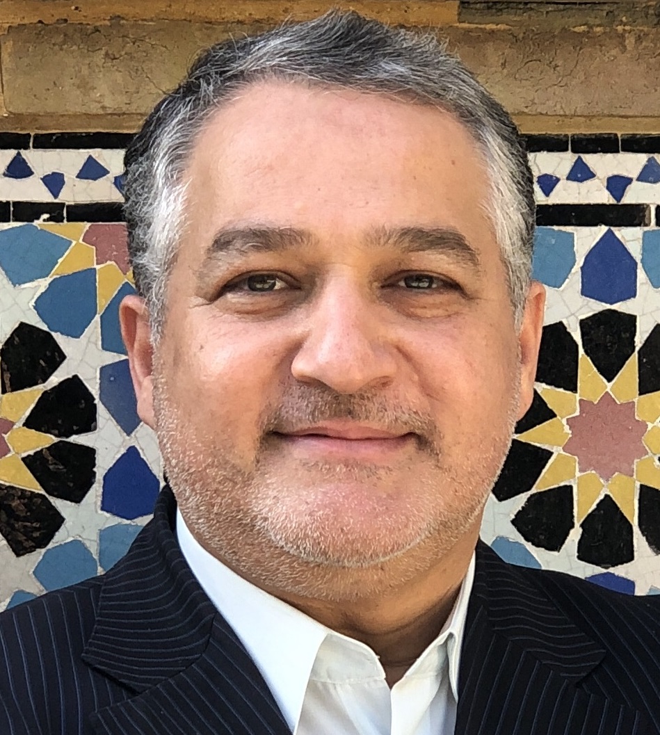 Alireza Tabesh