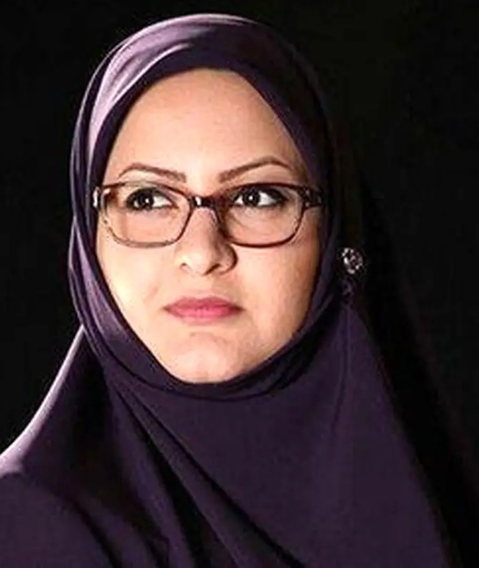Minoo Khaleghi