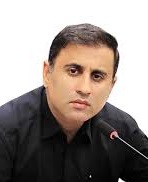 moinuddin  saeedi