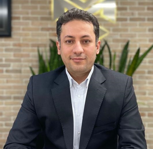 Mostafa Abouei Ardakan