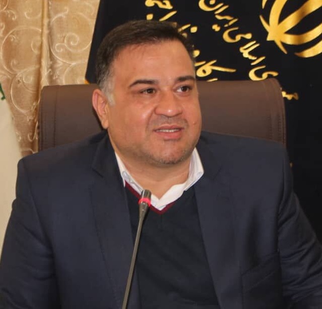 سید محسن دلبری