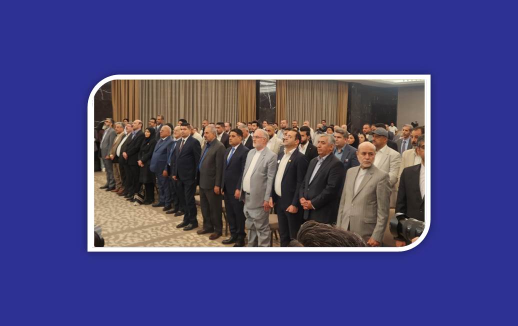 گام راهبردی هلدینگ گردشگری تأمین اجتماعی در توسعه دیپلماسی سلامت ایران و عراق