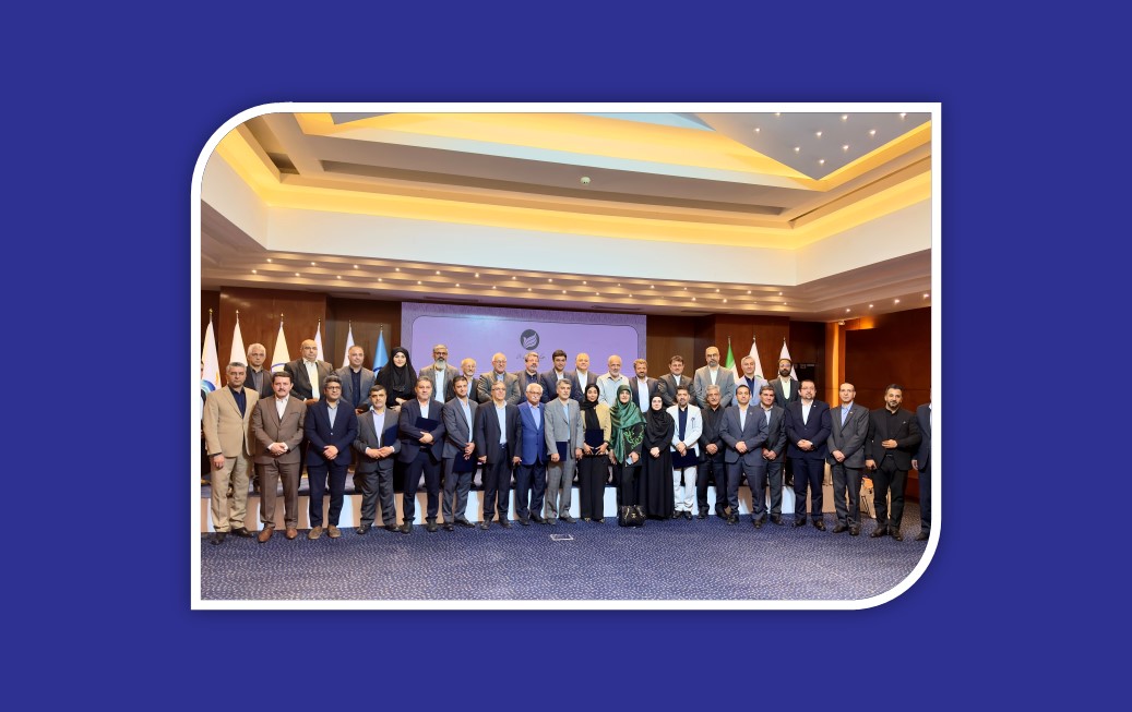 هگتا برندی ملی در گردشگری ایران/تابش: امانت‌دار سرمایه‌ بازنشستگان تأمین اجتماعی هستیم