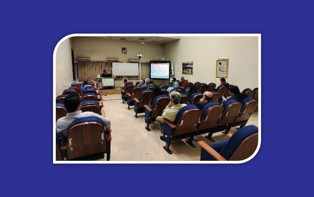 کارگاه جاذبه‌های گردشگری ریلی ایران برگزار شد