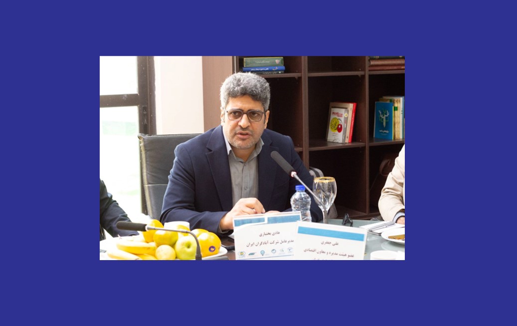 تکمیل پروژه هتل کوهسار کوهسنگی؛ هدف آبادگران در سال ۱۴۰۴