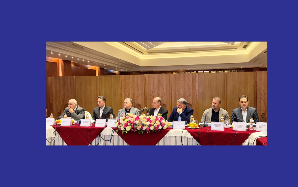 تأکید بر حکمرانی شفاف، بازآفرینی برند و توسعه گردشگری سلامت