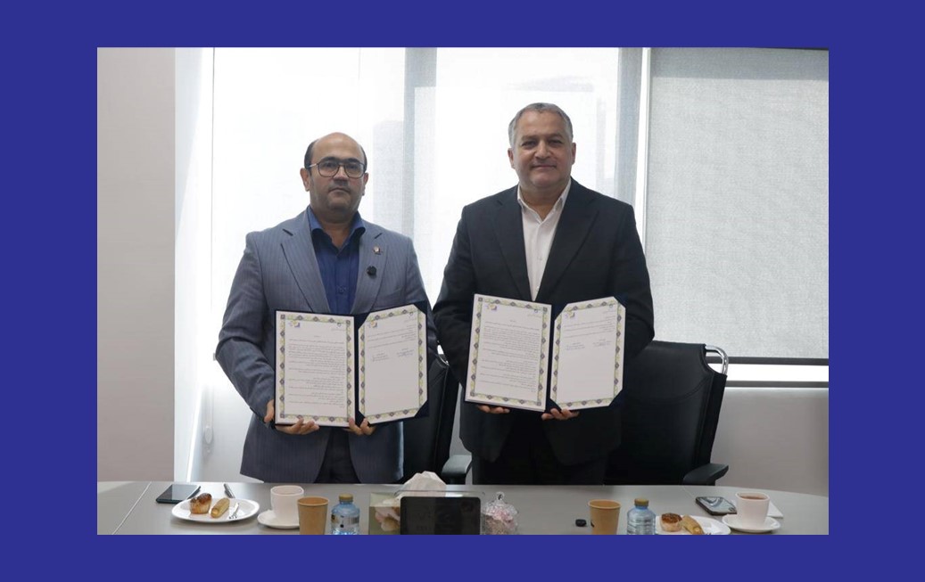 گزارش حضور هلدینگ گردشگری تأمین اجتماعی (هگتا) در رویداد کیش اینوکس ۱۴۰۴