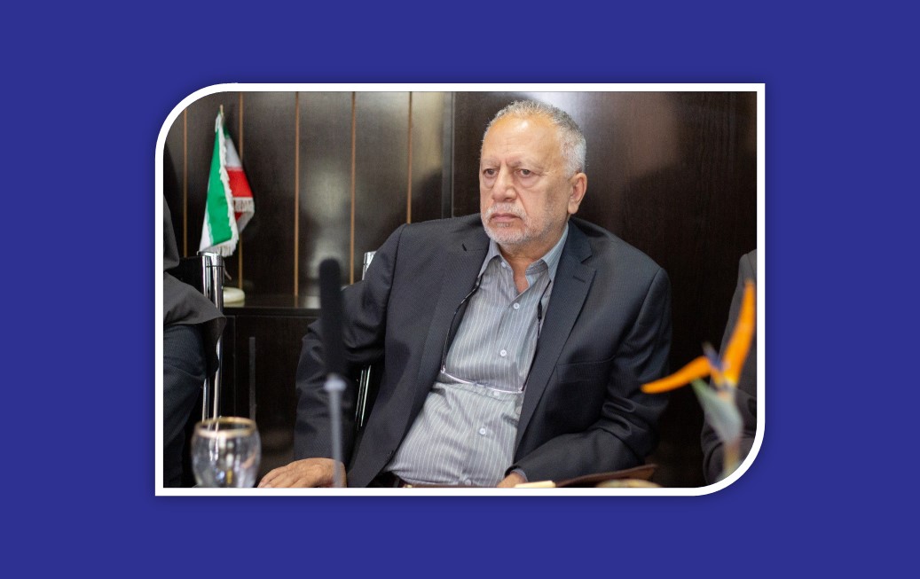 سید حسن موسوی‌نژاد: هم‌افزایی بدون همراهی و همدلی در شرکت‌های هگتا محقق نمی‌شود