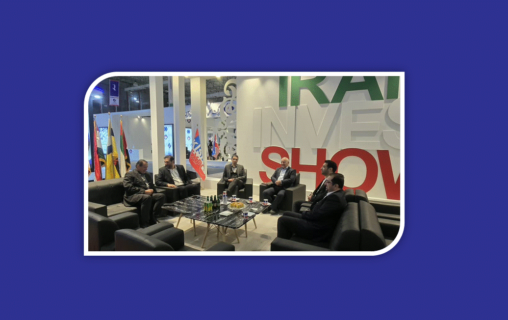 بازدید هیأت هگتا از منطقه آزاد کیش و تشکیل نخستین کمیته همکاری‌های مشترک