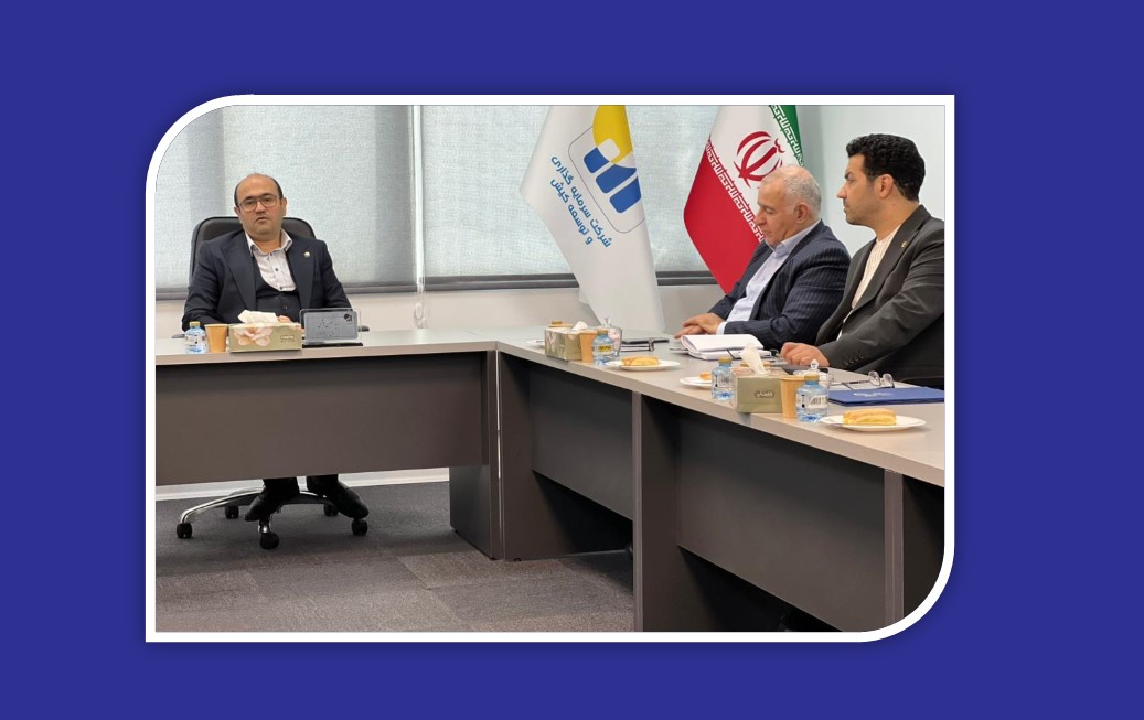 بازدید هیأت هگتا از منطقه آزاد کیش و تشکیل نخستین کمیته همکاری‌های مشترک