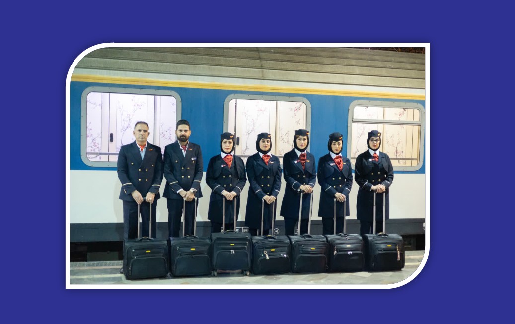 حمل‌ونقل؛ پیوند دهنده مسیرهای خدمت، فرهنگ و آینده