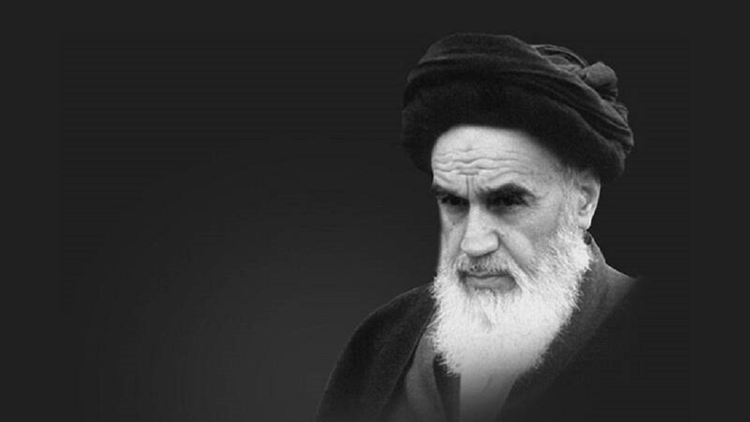 سی‌و‌ششمین سالگرد ارتحال امام راحل عظیم‌الشان