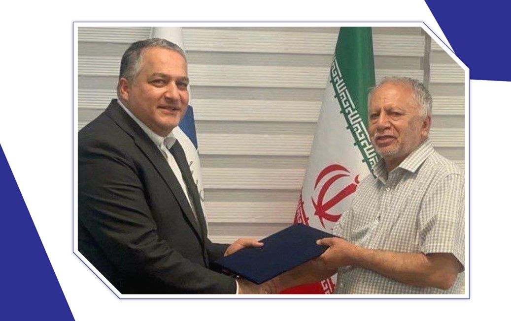 سیدحسن موسوی‌نژاد رییس هیأت‌مدیره شرکت رجا 