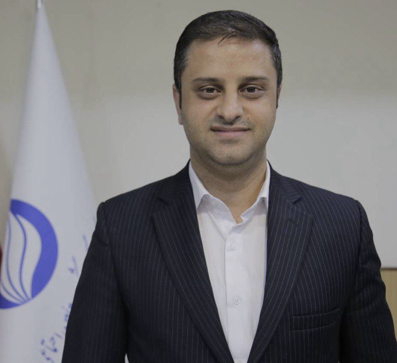 مهیار نجم‌آبادی