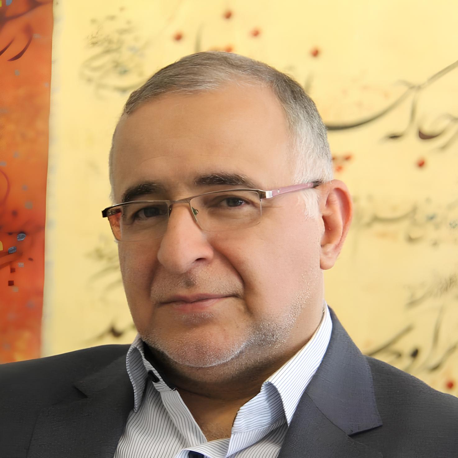 منوچهر ناصرالملکی