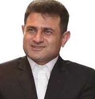 احمد ساعیان